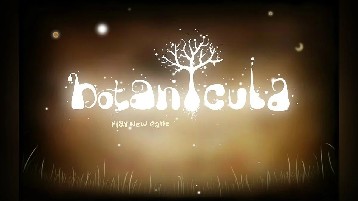 Скриншоты из Botanicula / Картинка 25