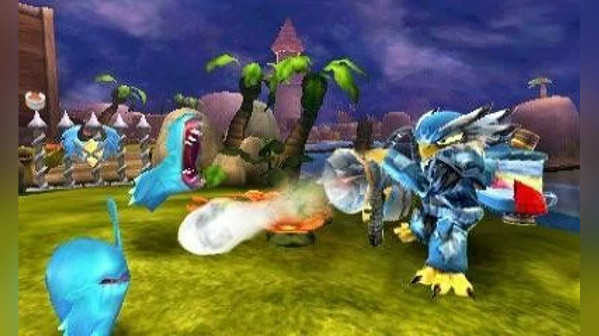 Скриншоты из Skylanders Giants / Картинка 13