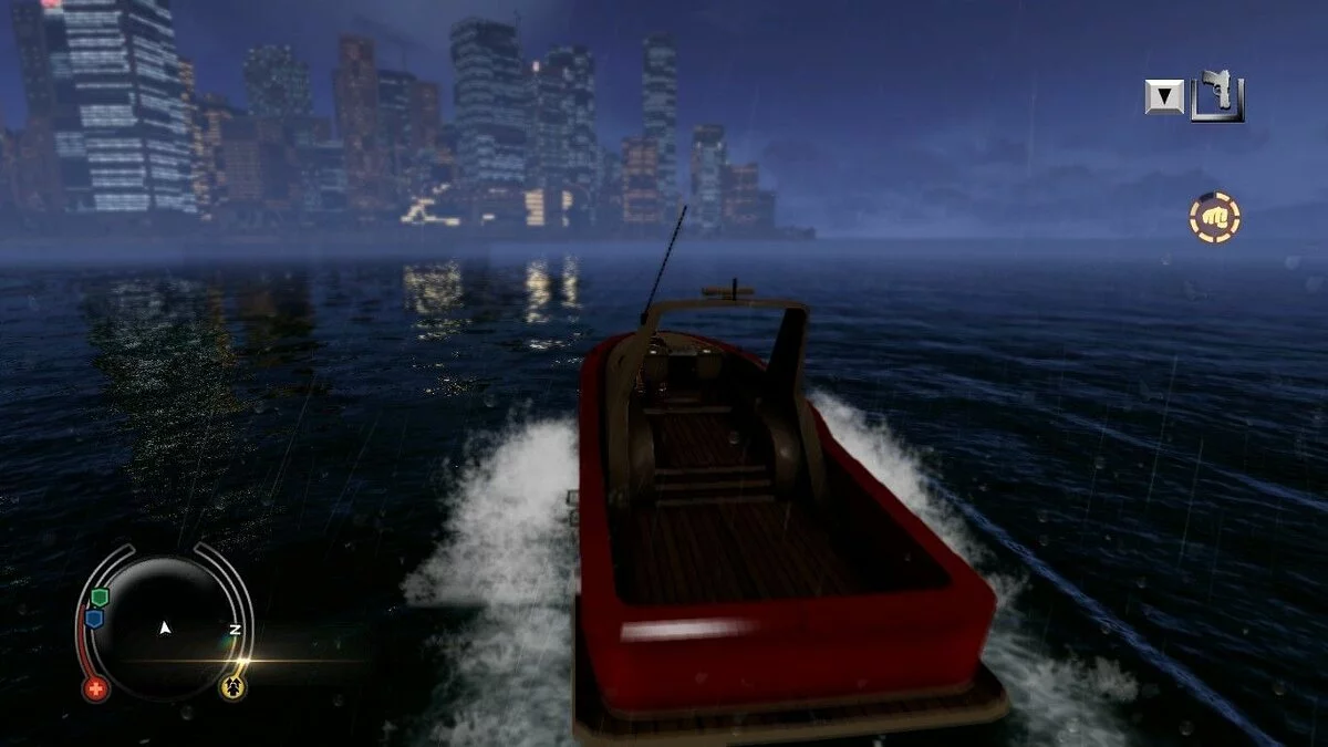 Скриншоты из Sleeping Dogs / Картинка 97