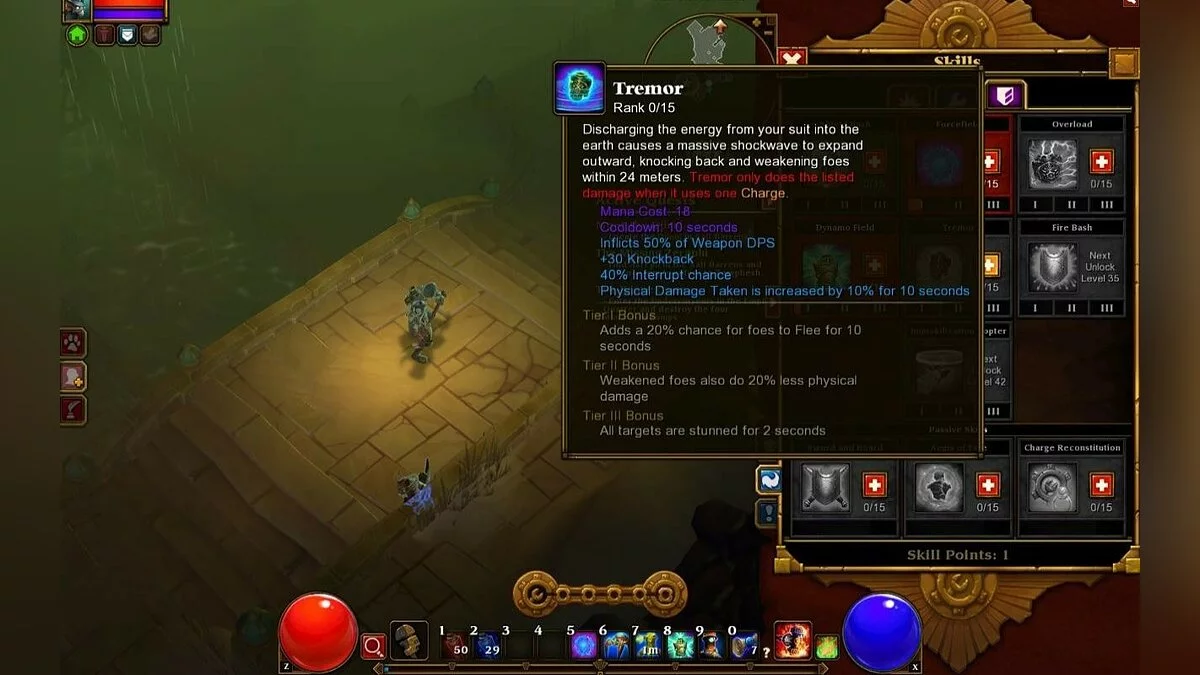 Скриншоты из Torchlight 2 / Картинка 121