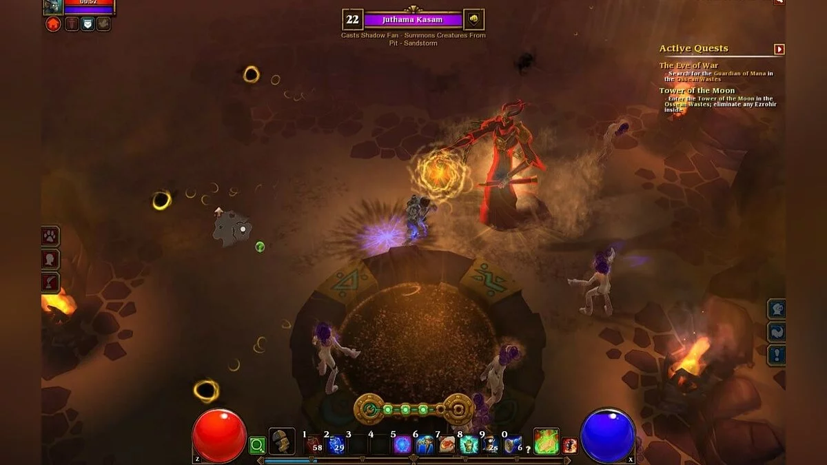 Скриншоты из Torchlight 2 / Картинка 135