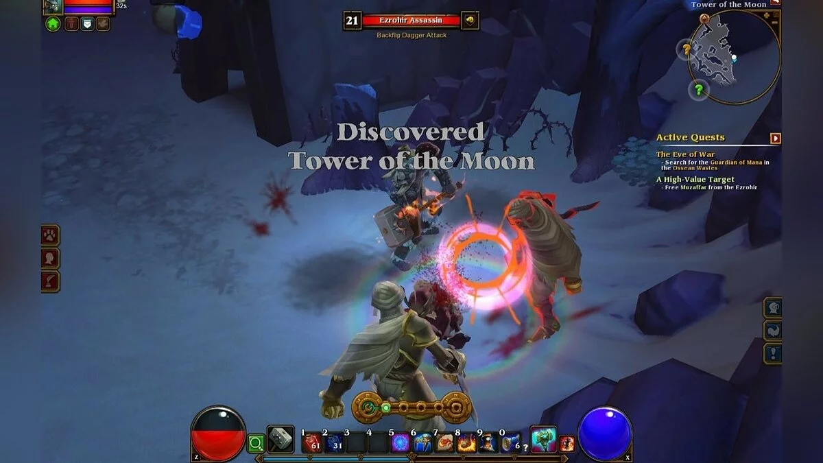 Скриншоты из Torchlight 2 / Картинка 141