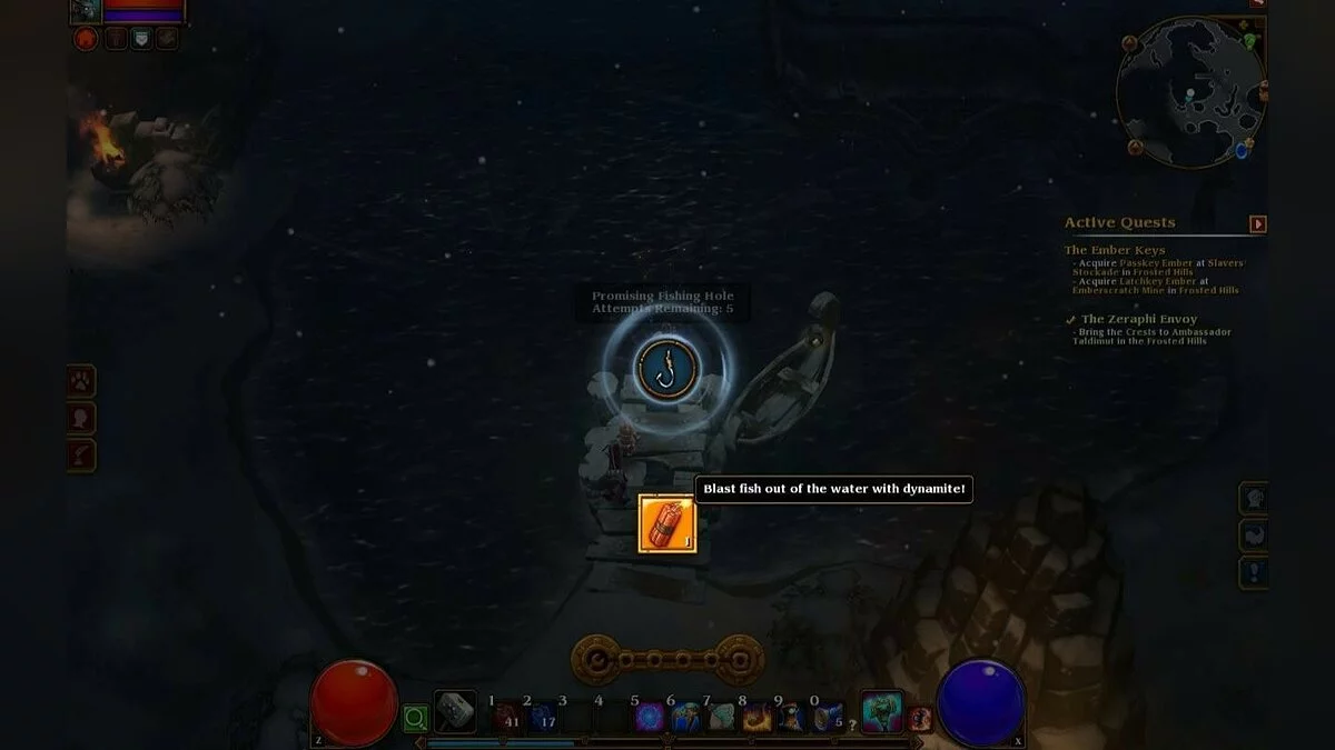 Скриншоты из Torchlight 2 / Картинка 149