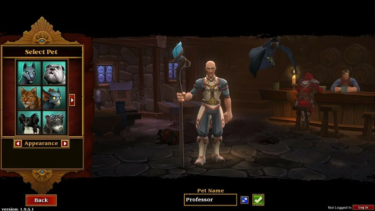 Скриншоты из Torchlight 2 / Картинка 195