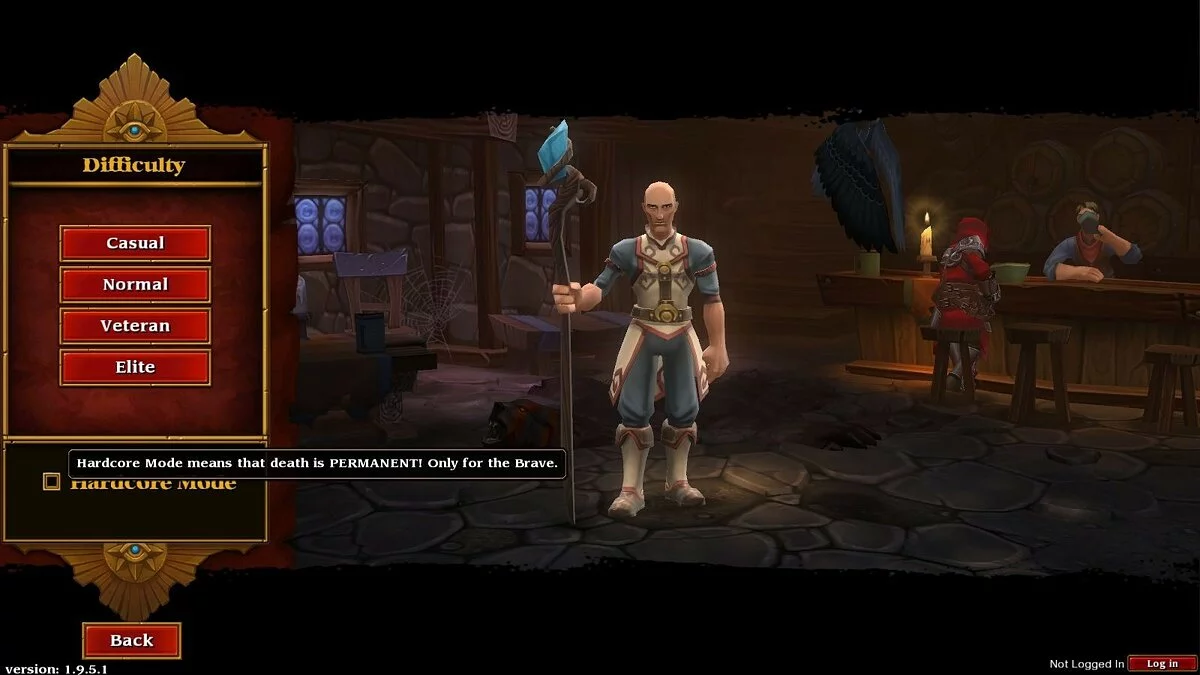Скриншоты из Torchlight 2 / Картинка 196