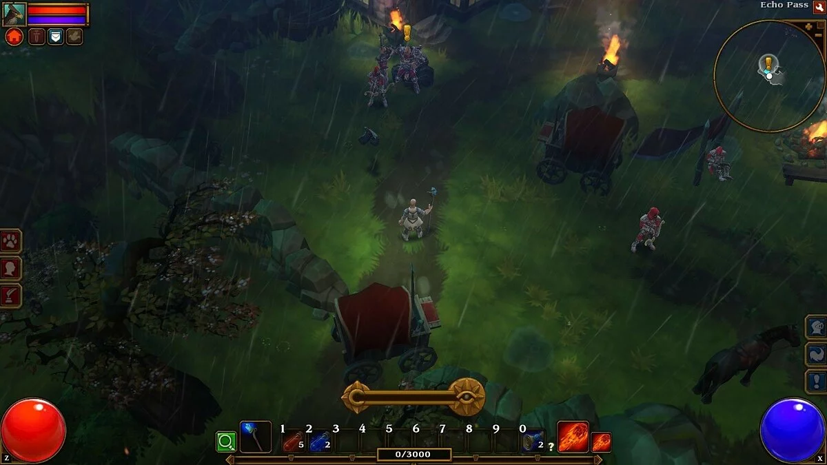 Скриншоты из Torchlight 2 / Картинка 198