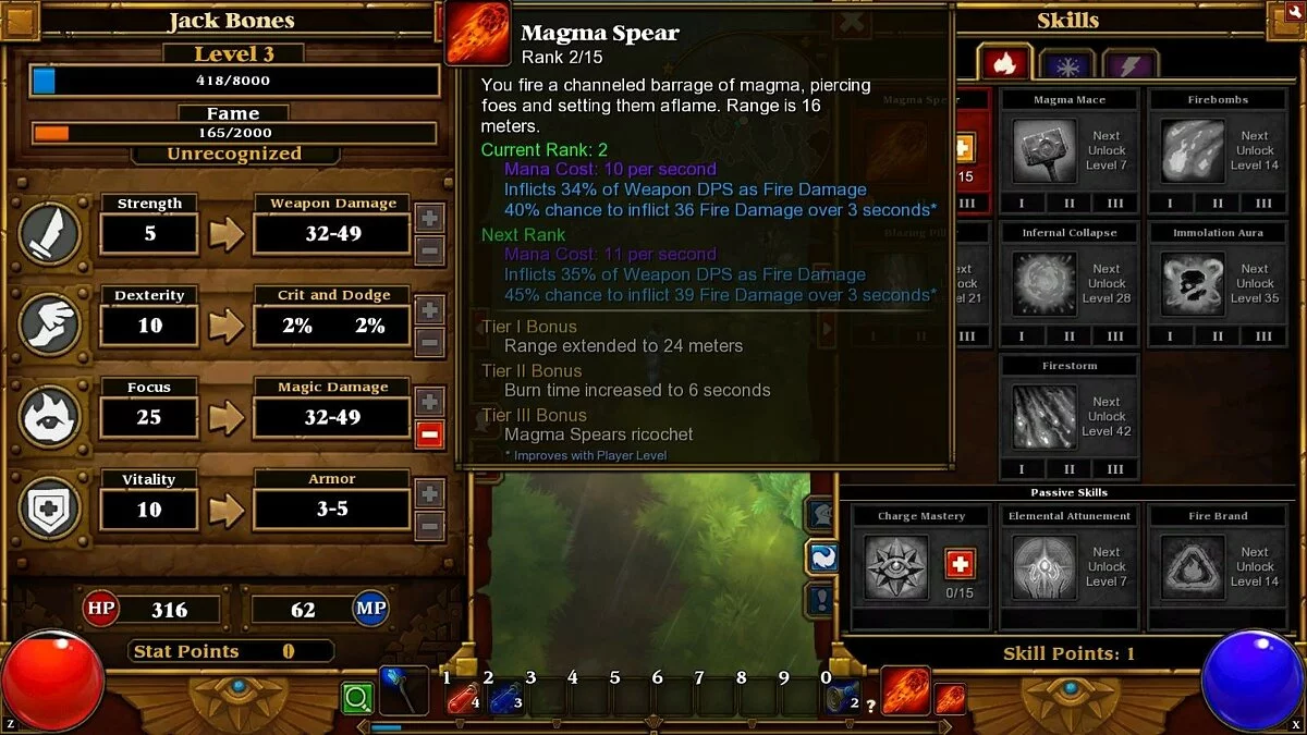 Скриншоты из Torchlight 2 / Картинка 200