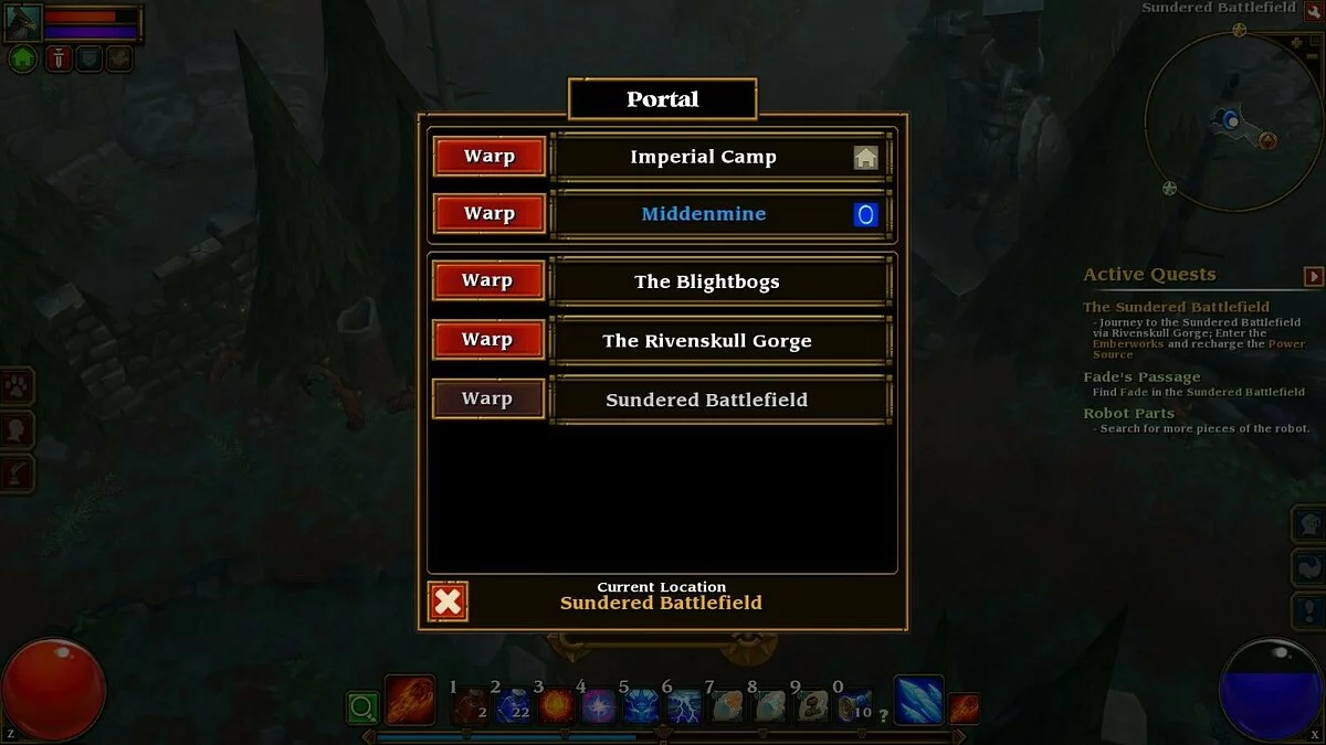 Скриншоты из Torchlight 2 / Картинка 211