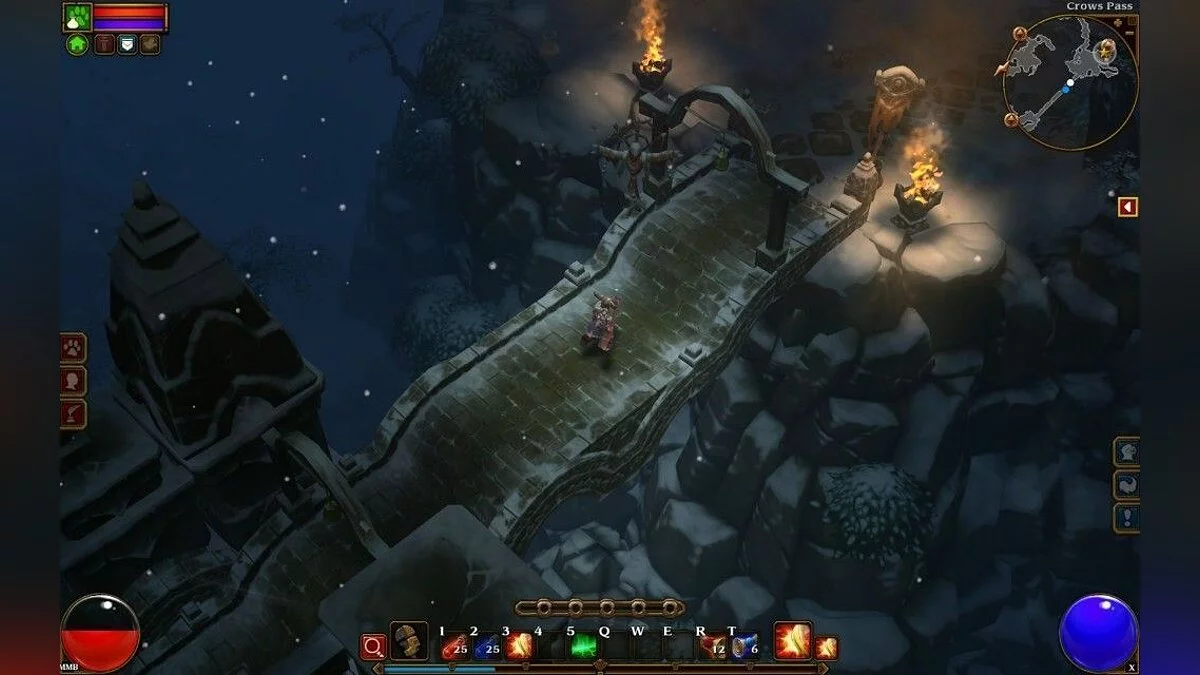 Скриншоты из Torchlight 2 / Картинка 23