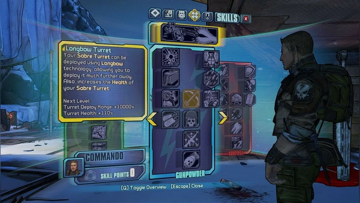 Скриншоты из Borderlands 2 / Картинка 463