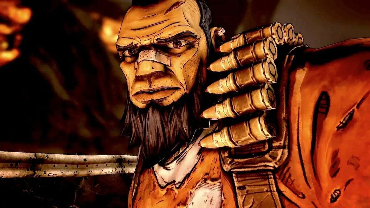 Скриншоты из Borderlands 2 / Картинка 46