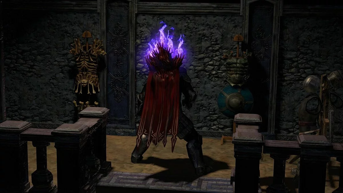 Скриншоты из Path of Exile / Картинка 73