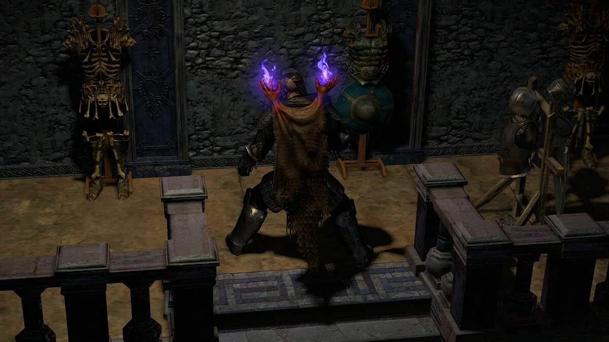 Скриншоты из Path of Exile / Картинка 81