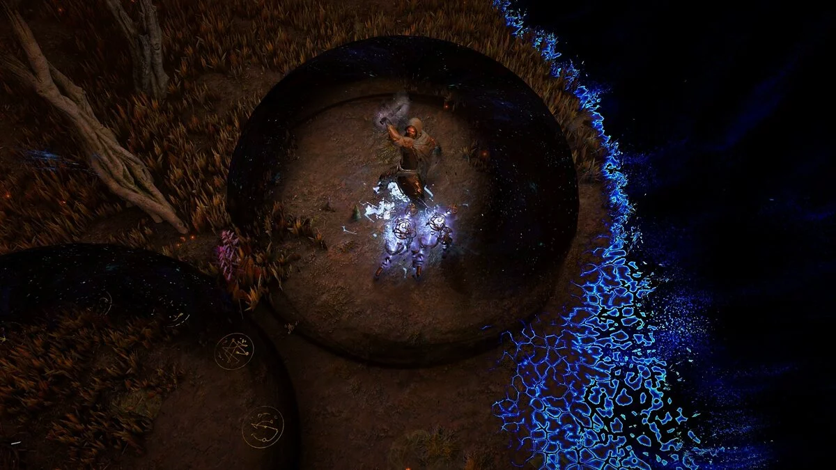 Скриншоты из Path of Exile / Картинка 109