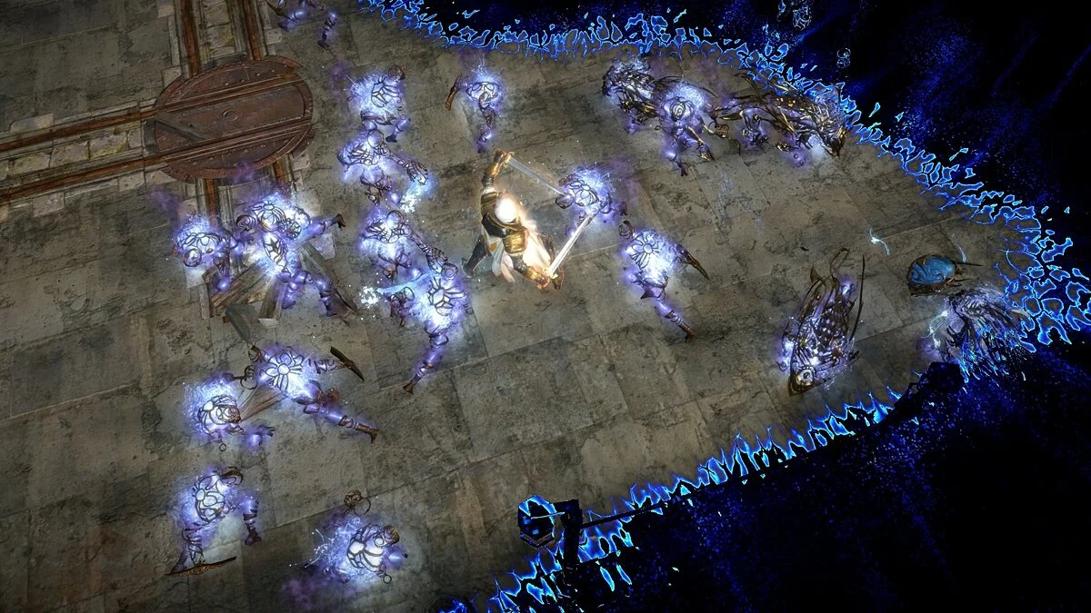 Скриншоты из Path of Exile / Картинка 115