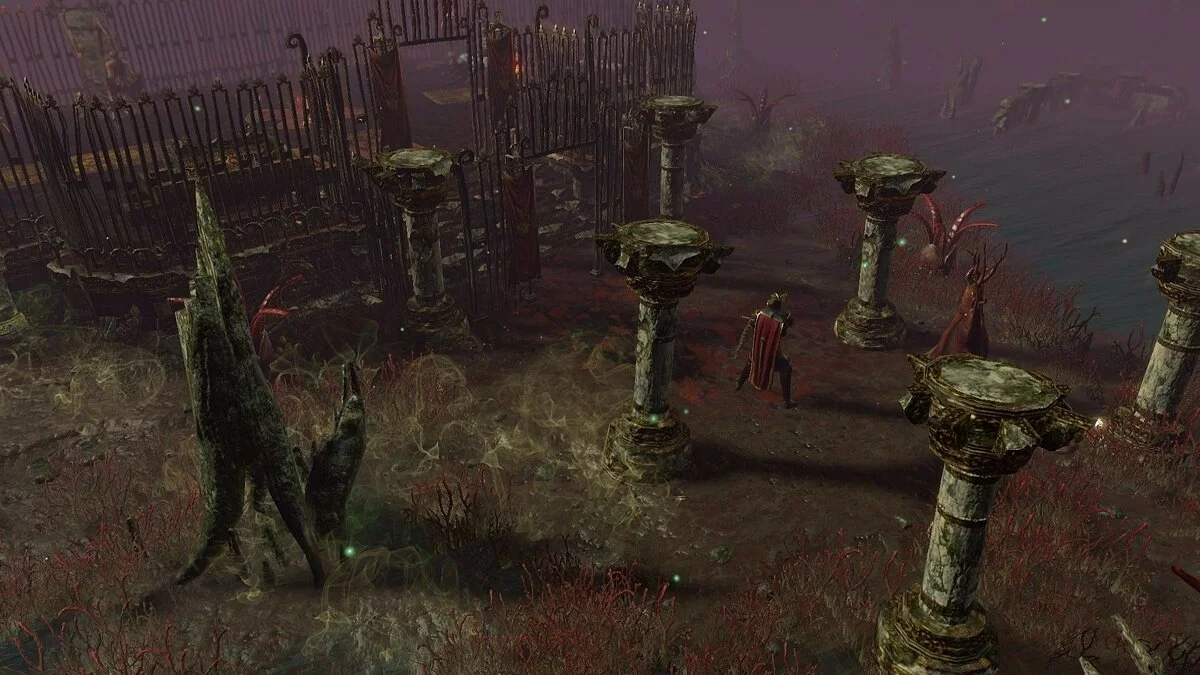 Скриншоты из Path of Exile / Картинка 136