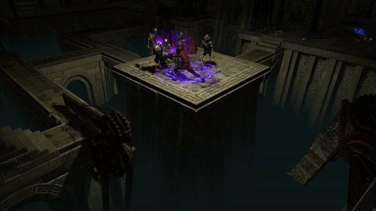 Скриншоты из Path of Exile / Картинка 149