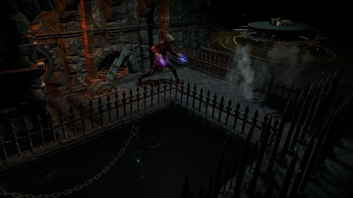 Скриншоты из Path of Exile / Картинка 151