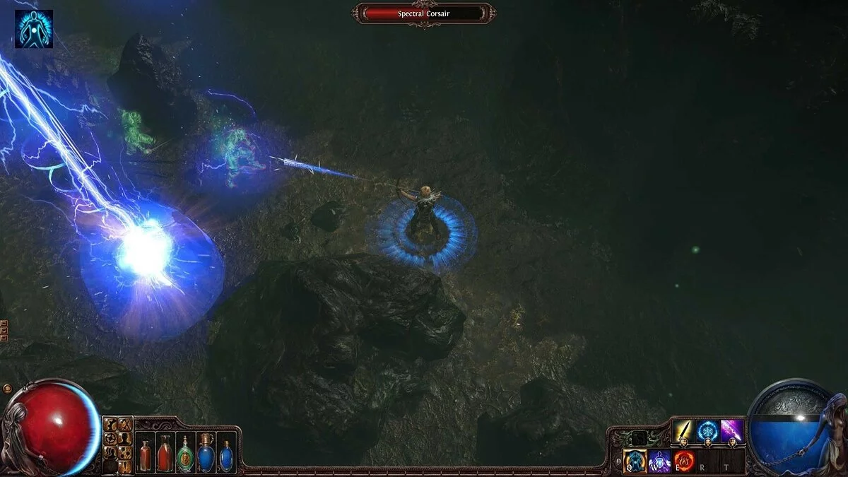 Скриншоты из Path of Exile / Картинка 157
