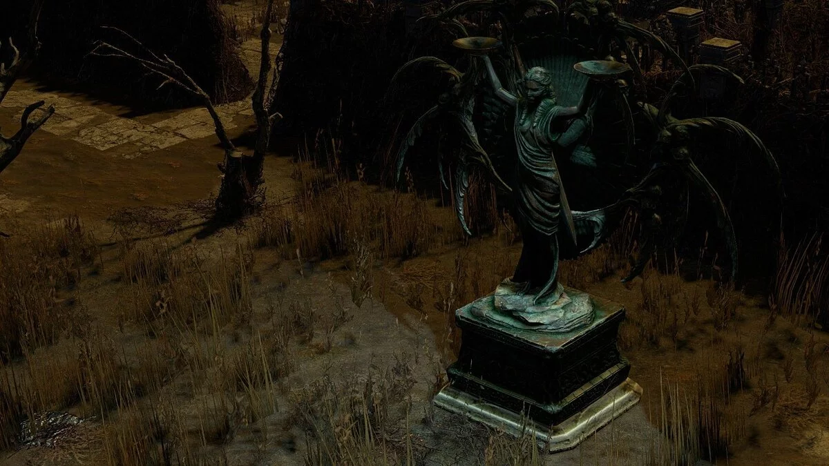 Скриншоты из Path of Exile / Картинка 51