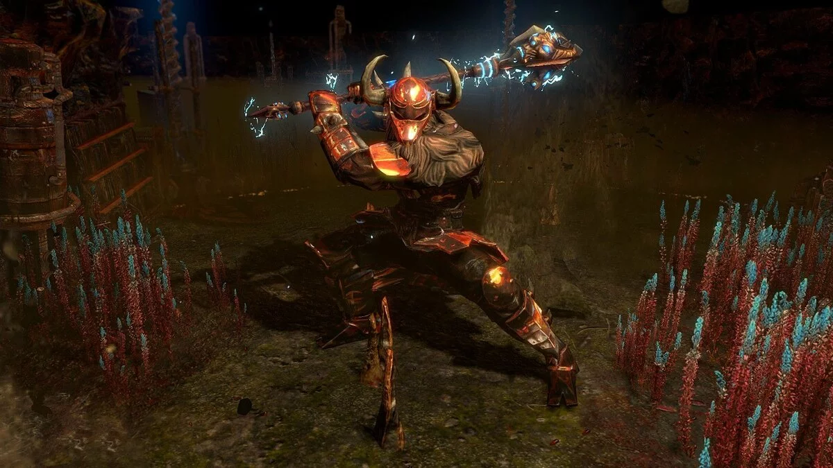 Скриншоты из Path of Exile / Картинка 63