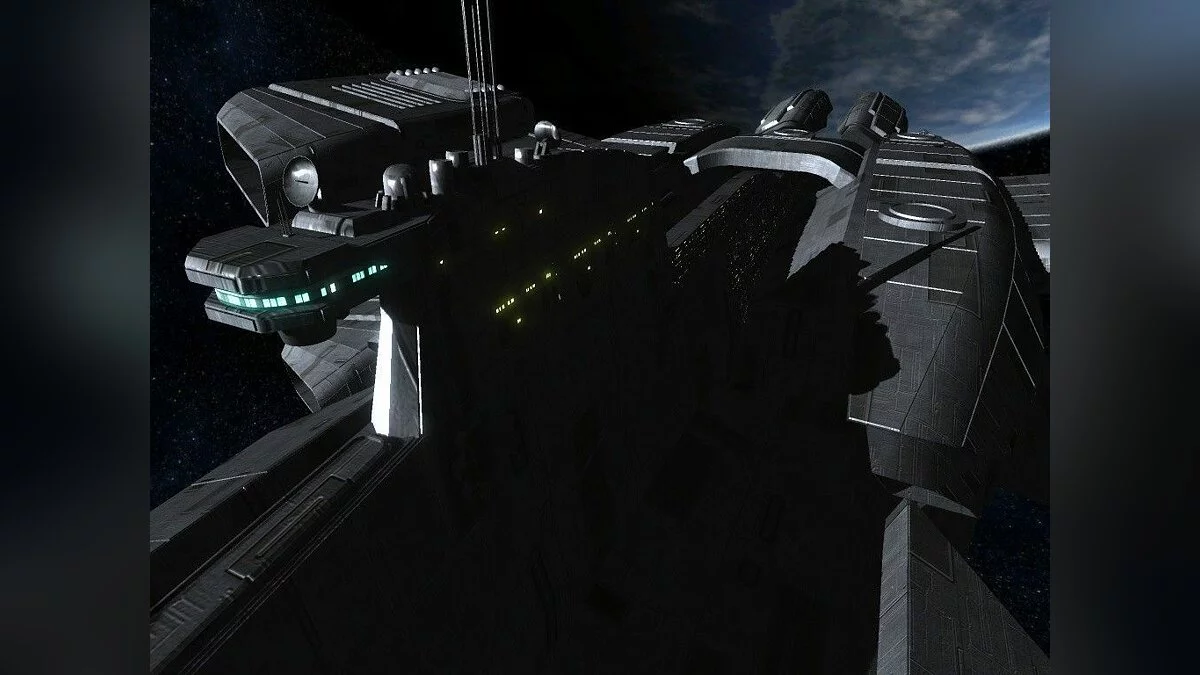 Скриншоты из Infinity: Battlescape / Картинка 17