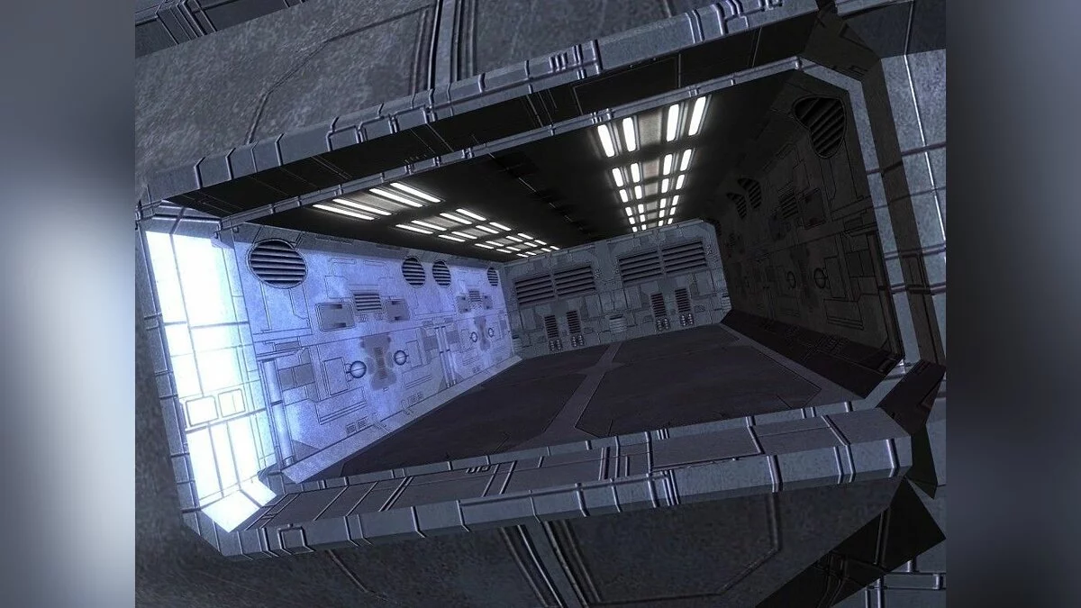 Скриншоты из Infinity: Battlescape / Картинка 25