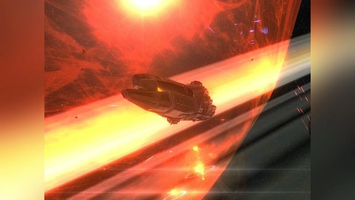 Скриншоты из Infinity: Battlescape / Картинка 27