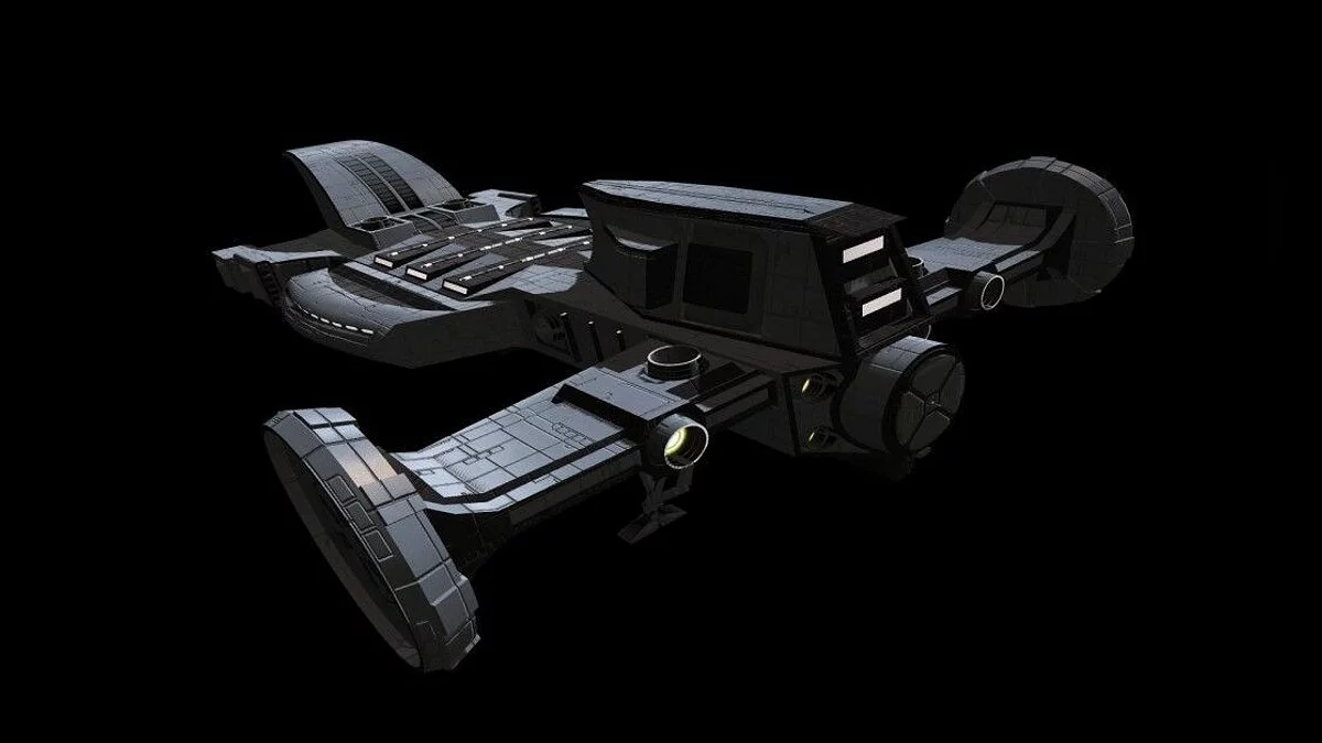 Скриншоты из Infinity: Battlescape / Картинка 35