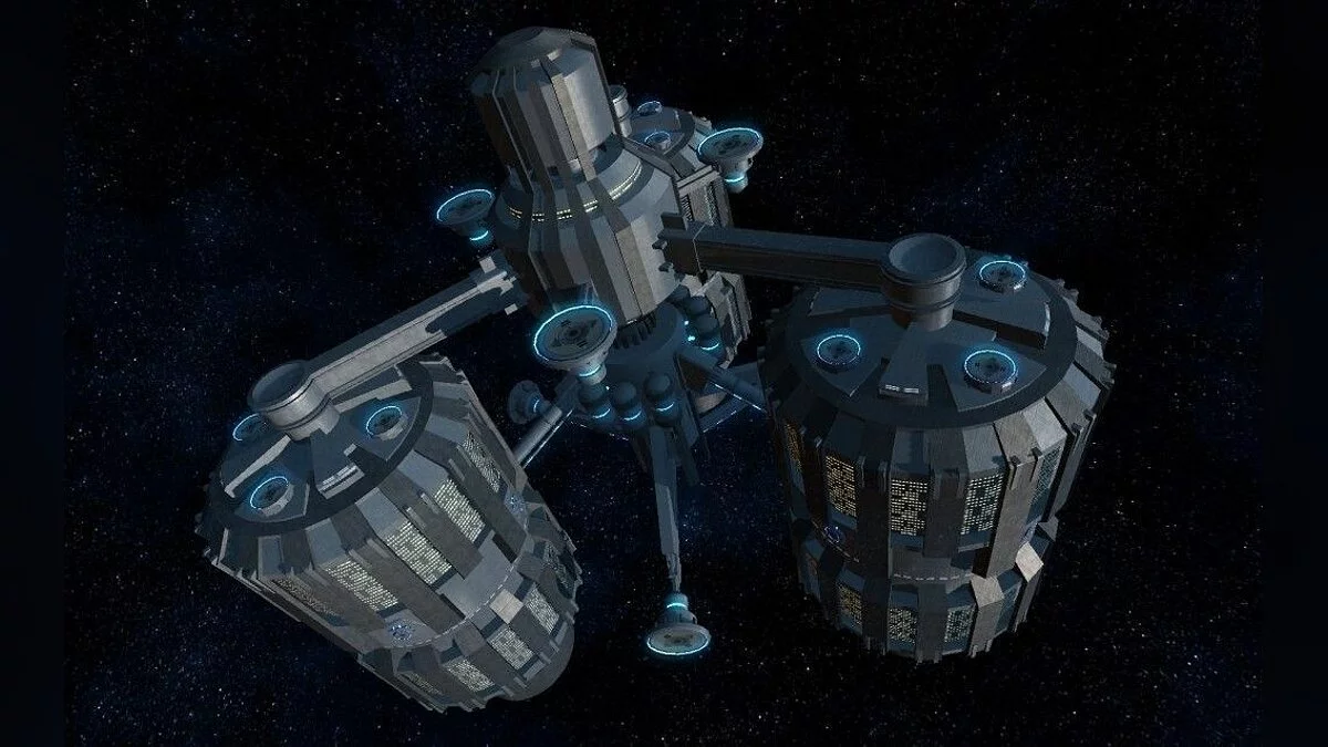 Скриншоты из Infinity: Battlescape / Картинка 44