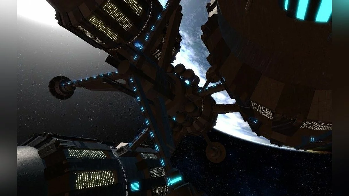 Скриншоты из Infinity: Battlescape / Картинка 46