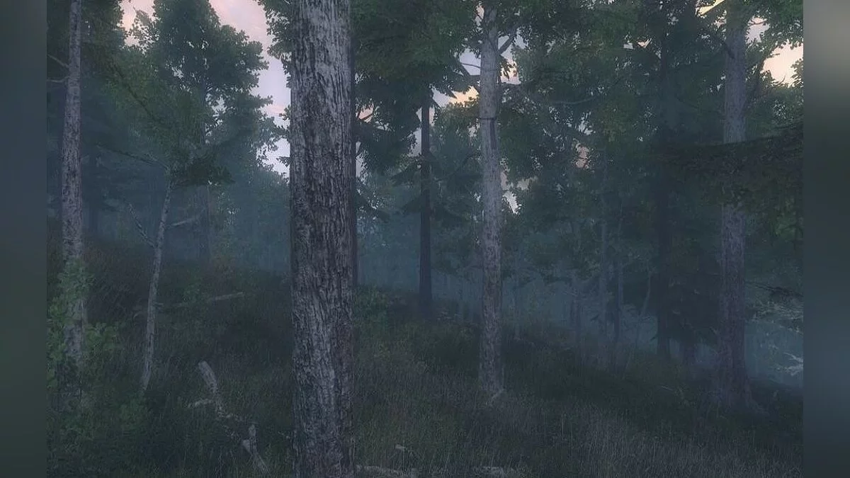 Скриншоты из theHunter / Картинка 43
