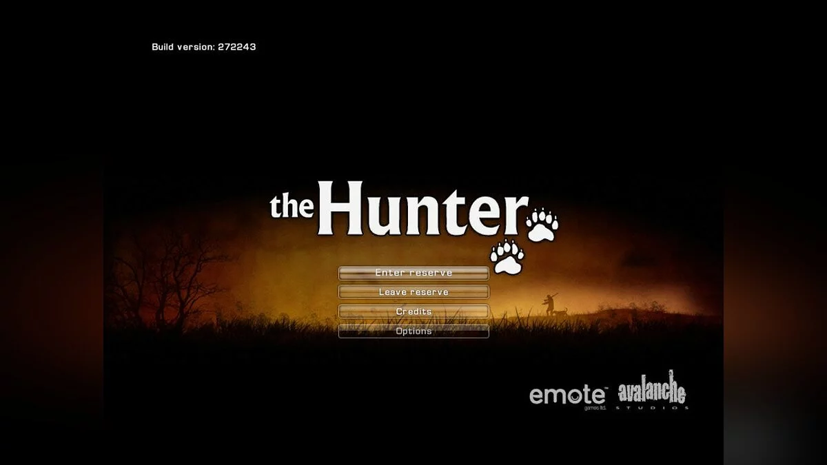 Скриншоты из theHunter / Картинка 48