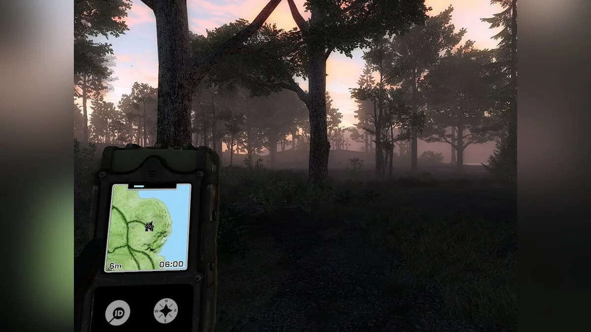Скриншоты из theHunter / Картинка 49