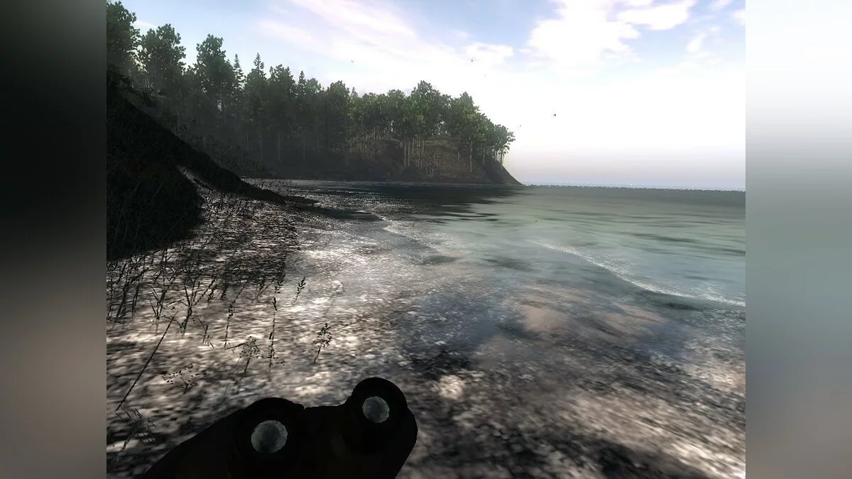 Скриншоты из theHunter / Картинка 55