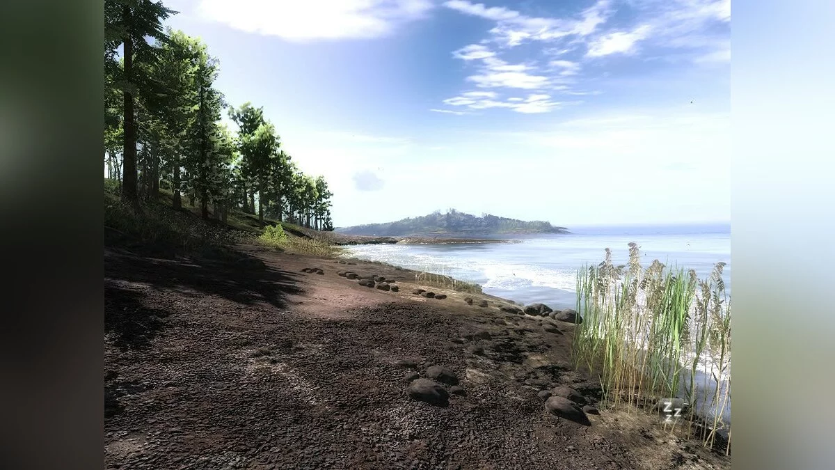Скриншоты из theHunter / Картинка 61