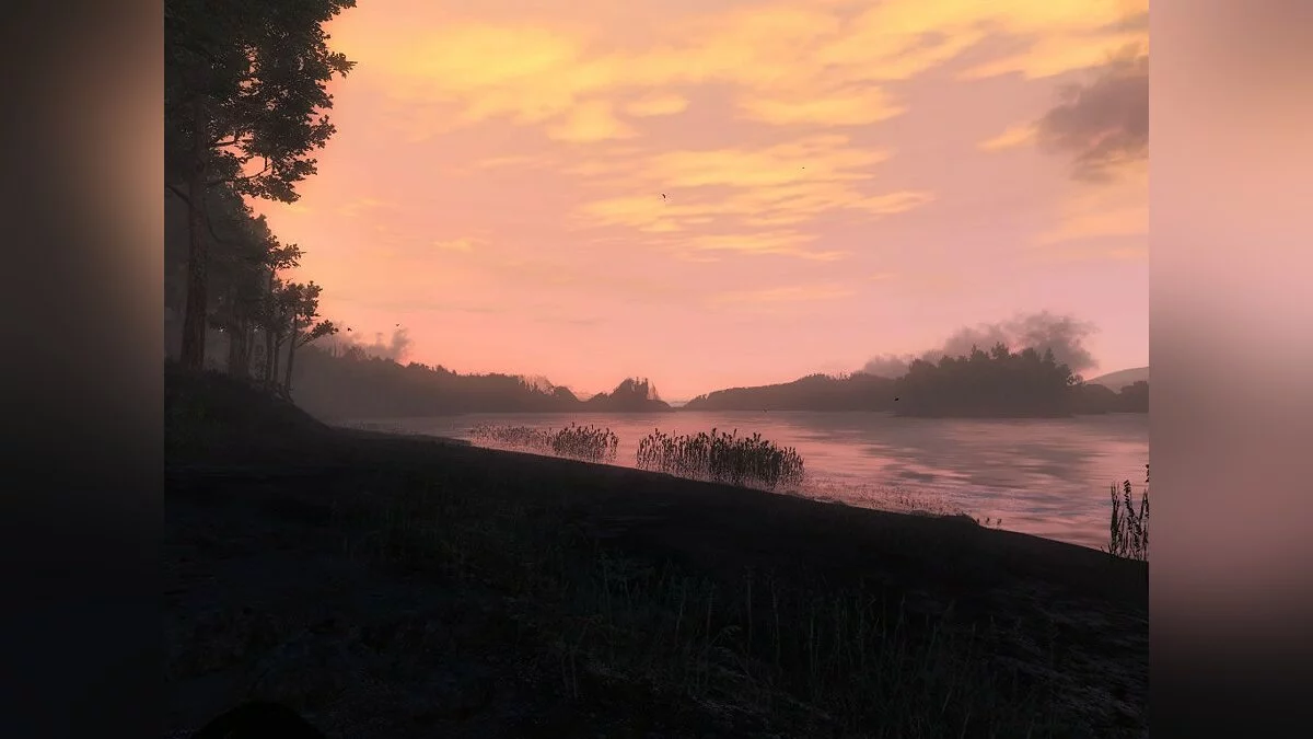 Скриншоты из theHunter / Картинка 62