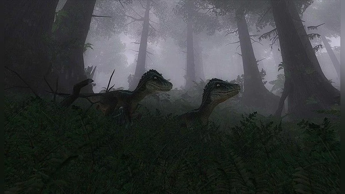 Скриншоты из theHunter / Картинка 16