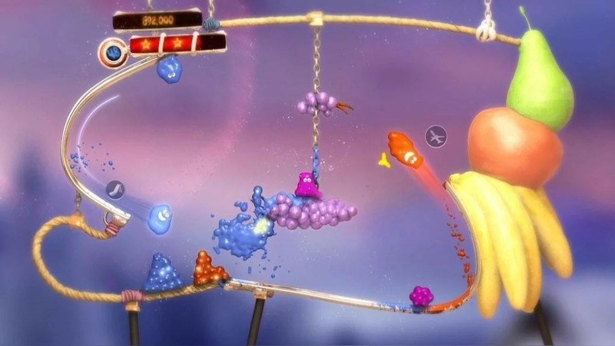 Скриншоты из Splatters / Картинка 23