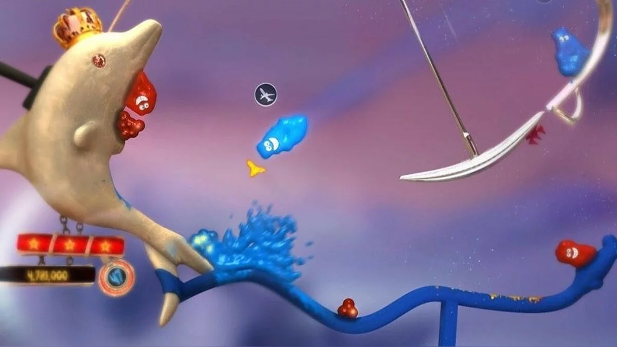 Скриншоты из Splatters / Картинка 27
