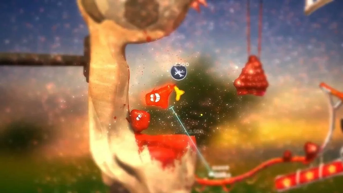 Скриншоты из Splatters / Картинка 20