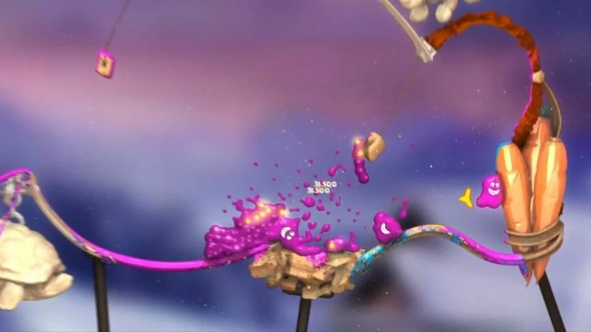 Скриншоты из Splatters / Картинка 12