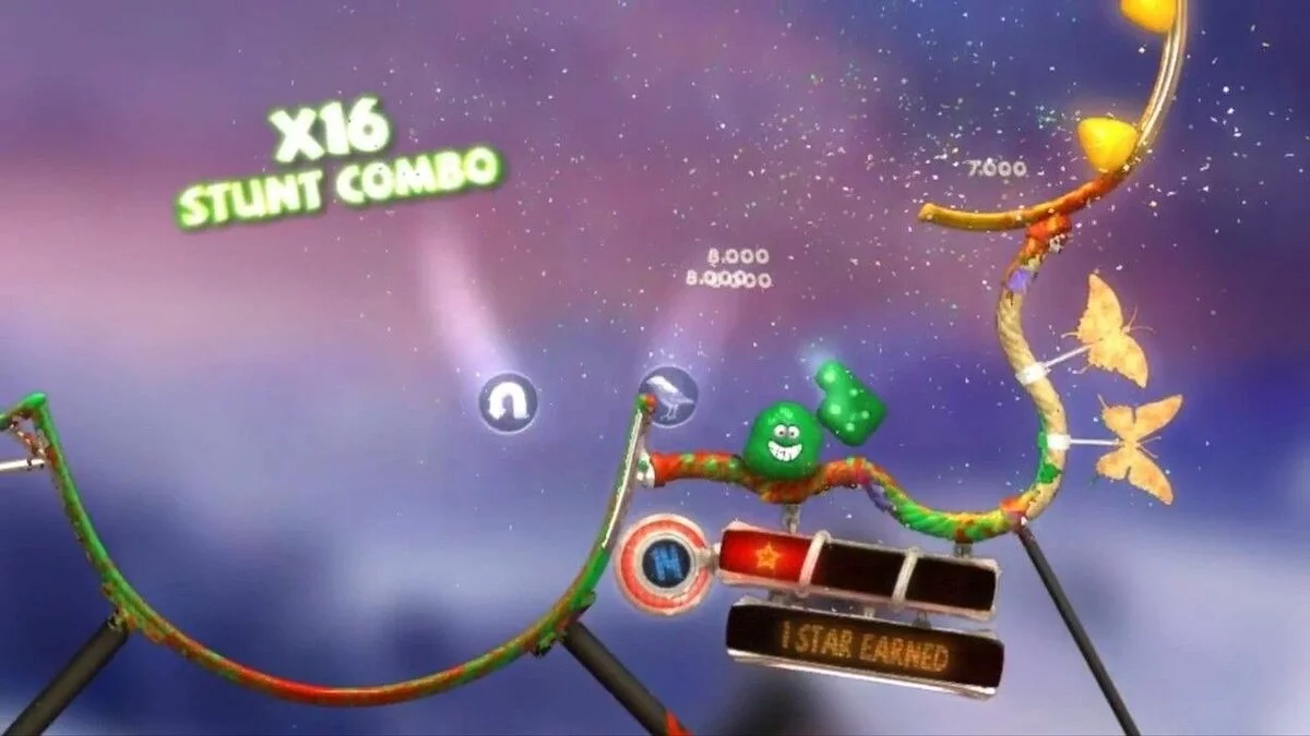 Скриншоты из Splatters / Картинка 15