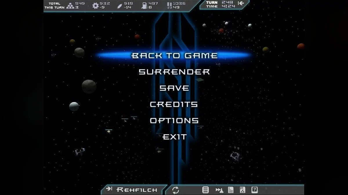 Скриншоты из Supremacy: Four Paths to Power / Картинка 11