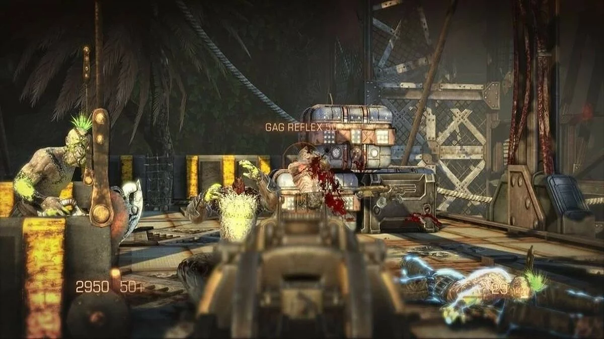 Скриншоты из Bulletstorm / Картинка 190