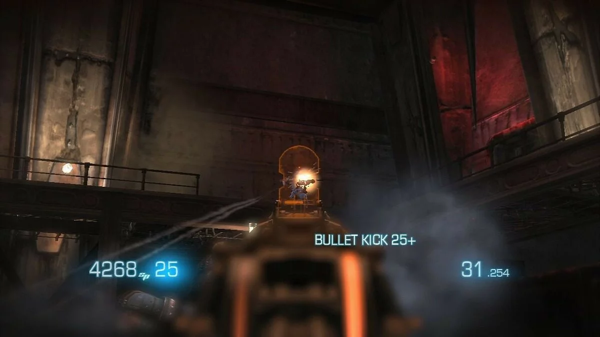 Скриншоты из Bulletstorm / Картинка 217