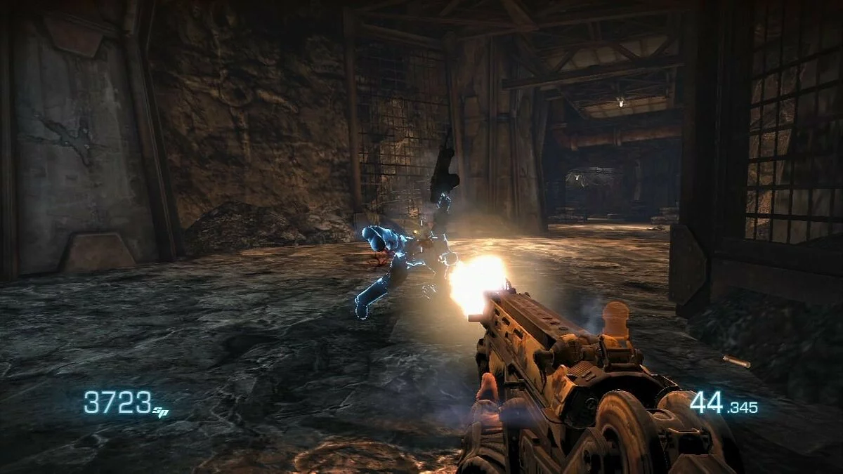 Скриншоты из Bulletstorm / Картинка 216