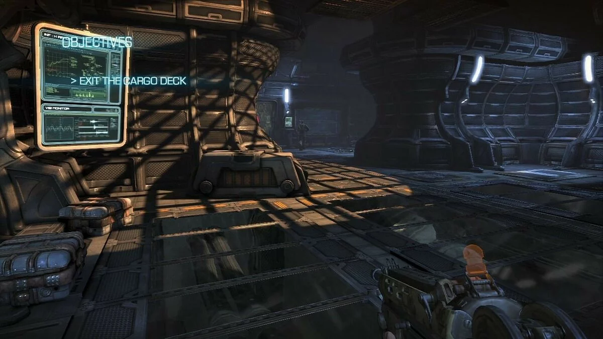 Скриншоты из Bulletstorm / Картинка 236