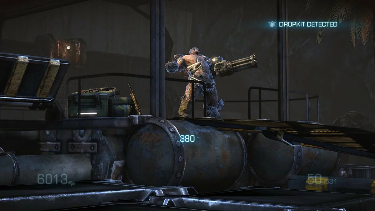 Скриншоты из Bulletstorm / Картинка 257
