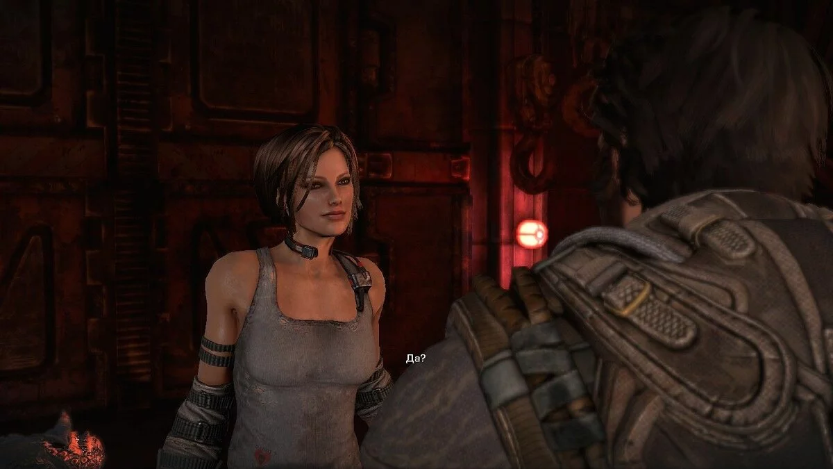 Скриншоты из Bulletstorm / Картинка 137
